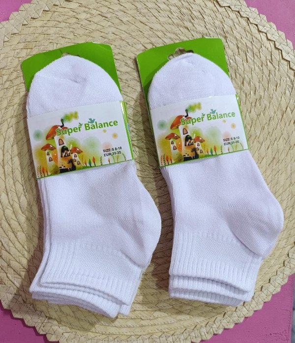 Producto - Medias escolares