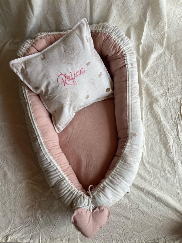 Producto - SET DE CUNA (PRODUCTO POR PEDIDO)