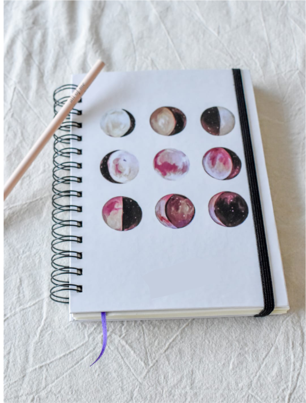 Producto - Fase lunar