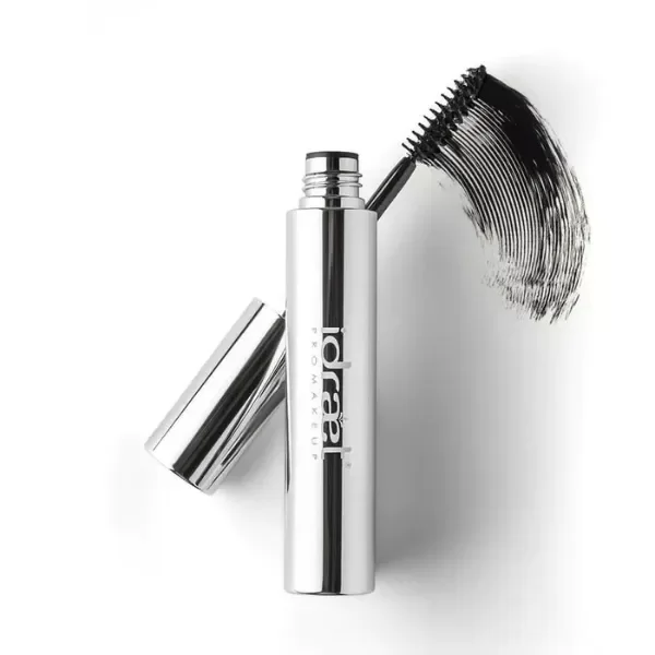 Producto - Extra large Waterproof Mascara - Idraet