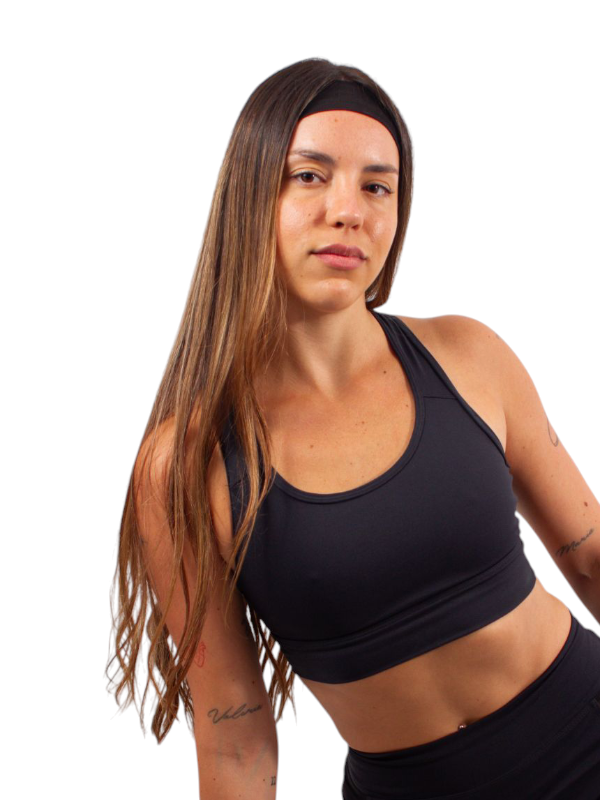 Producto - TOP BUTTERFLY