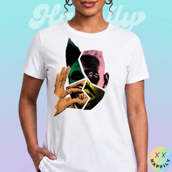 Remera tyler the creator #3