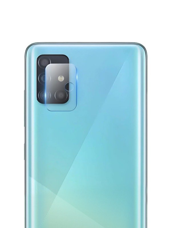 Producto - VIDRIO PROTECTOR DE CÁMARA PARA SAMSUNG A51
