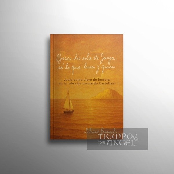 Producto - BUSCO LA ISLA DE JAUJA