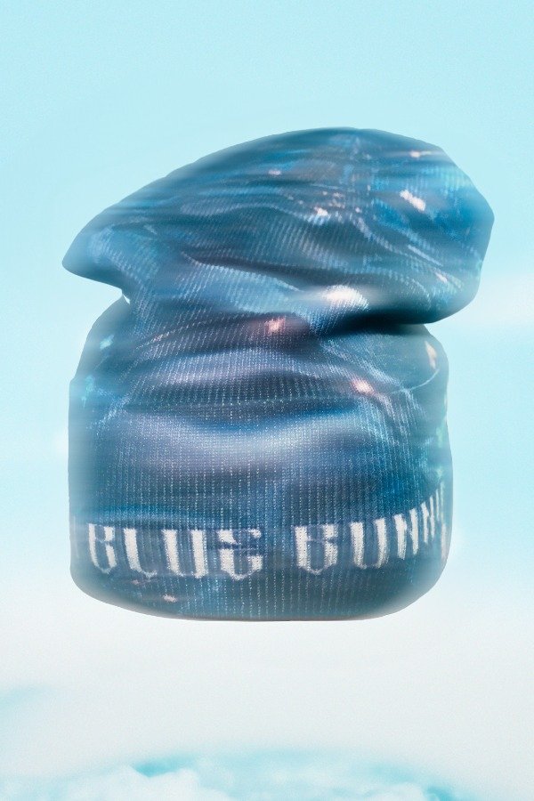 Producto - Blue Water Cap