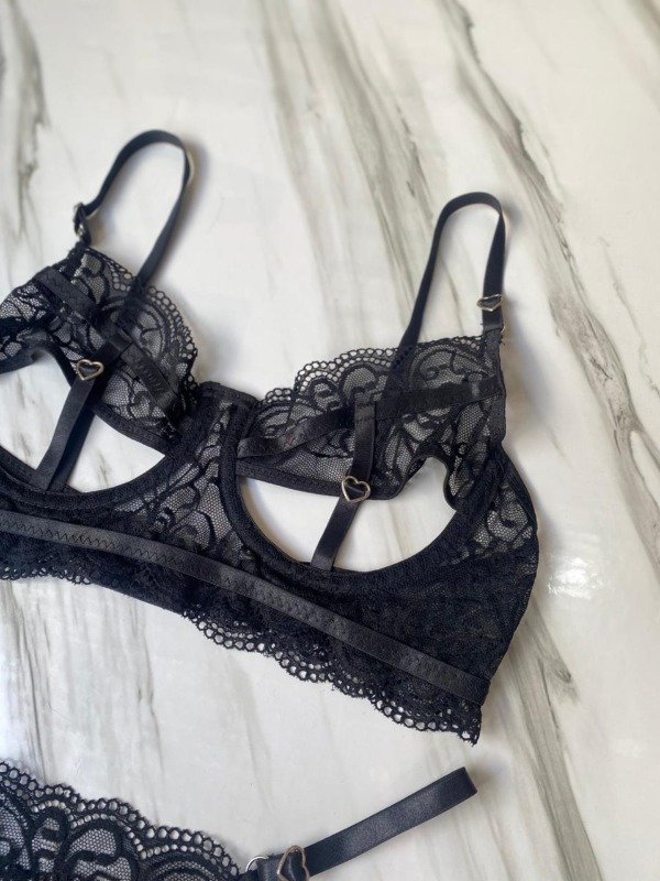 Producto - MARA Negro