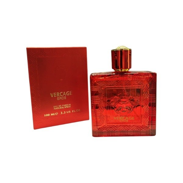 Producto - Vercage Eros. Red