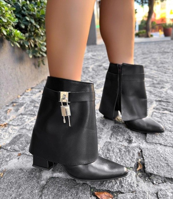 Producto - Lisa Low Pre-Venta