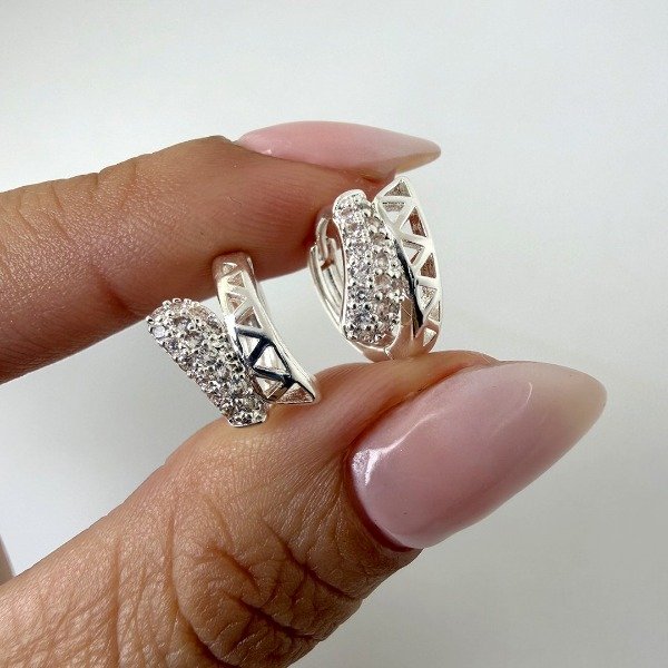 Producto - Aros Beatriz