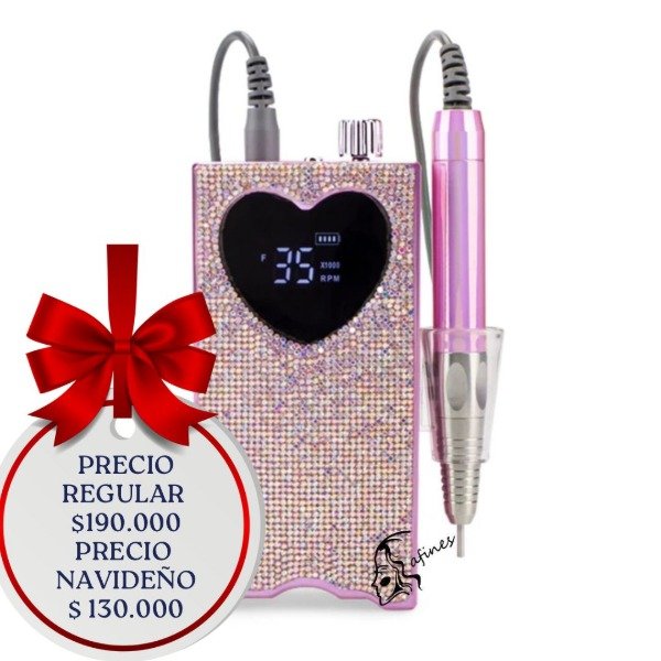 Producto - TORNO INALAMBRICO STRASS