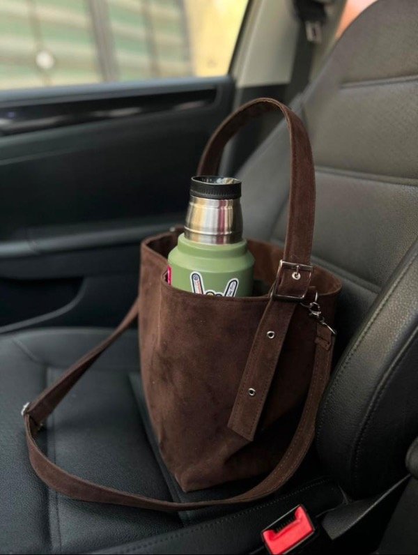 Producto - Bolso matero - 1