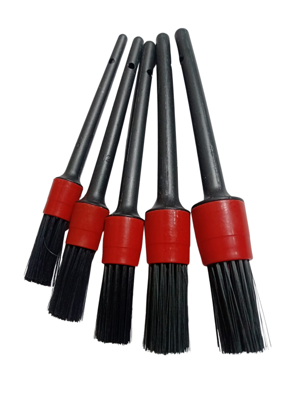 Producto - SET DE CEPILLOS X5 10/12/14/16/18 - 3