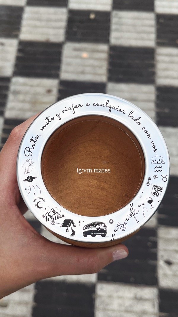Producto - RUTA