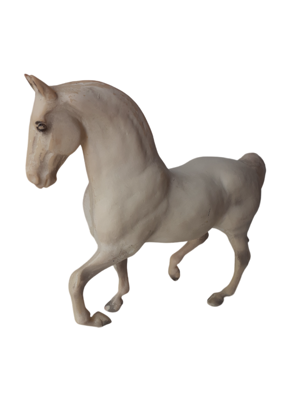 Producto - CABALLO BREYER PARA RESTAURAR