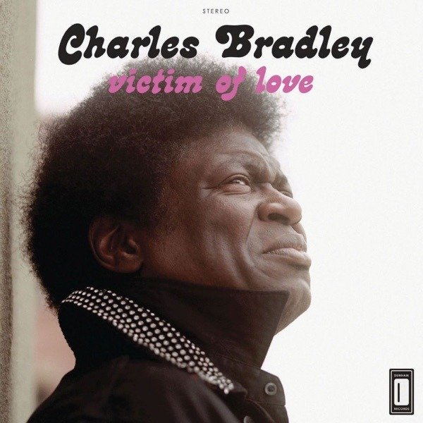 Producto - Charles Bradley - Victim Of Love