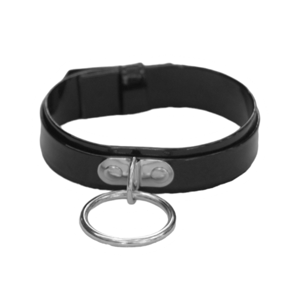 Producto - Choker Ring reforzado 30mm