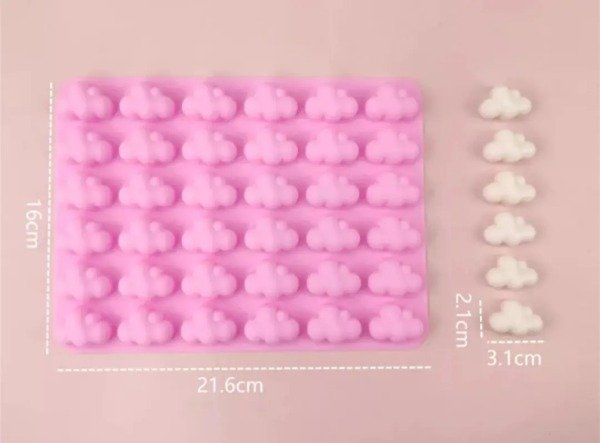 Producto - Mini Nubes - 1