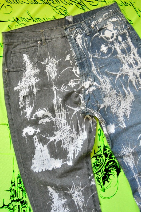 Producto - JEAN STRAIGHT - 3