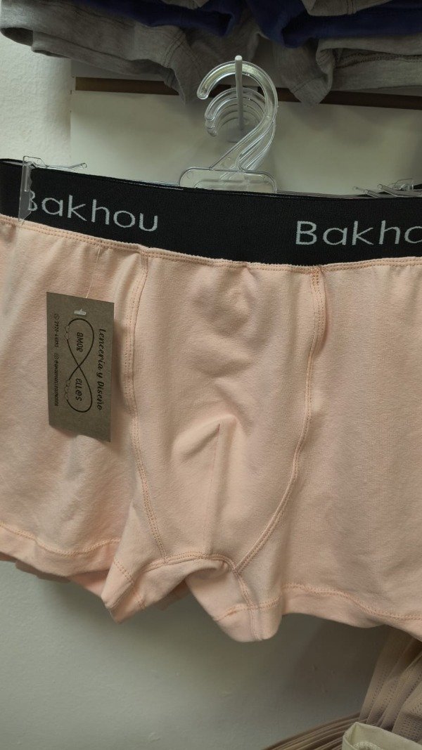 Producto - BOXER - 2