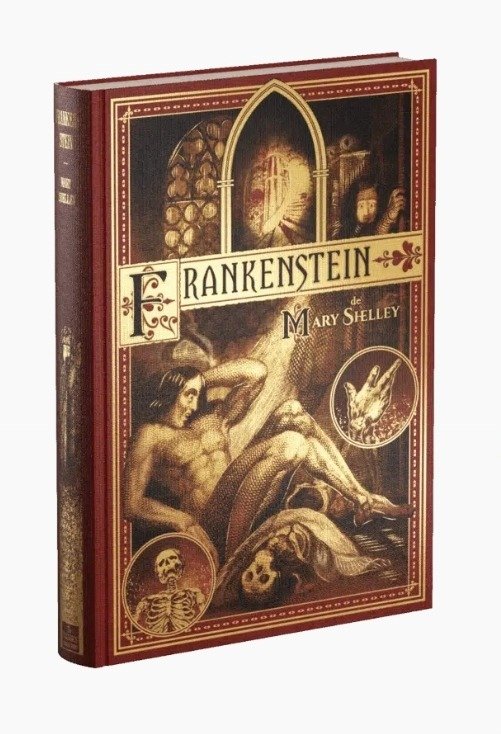 Producto - Frankenstein