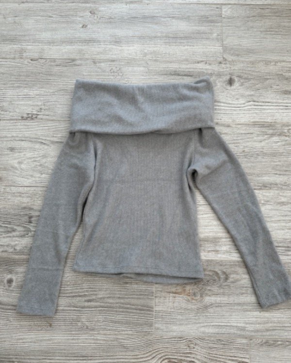 Producto - TOP DE LANILLA