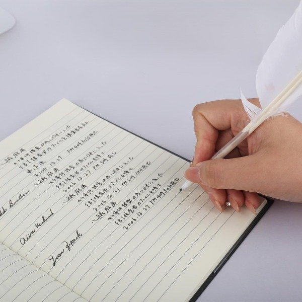 Producto - Libreta Death Note - 5