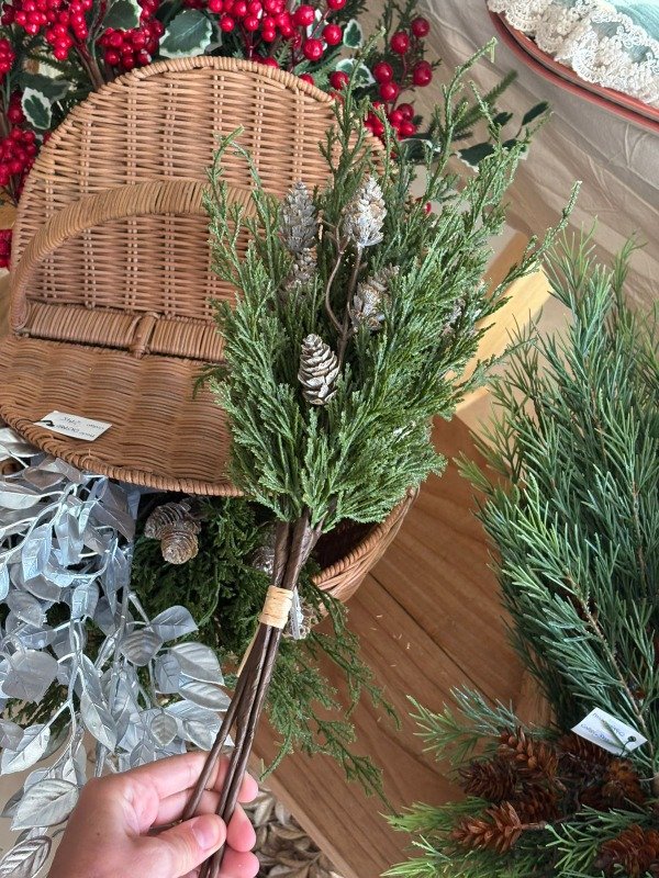 Producto - VARA DE PINO X4