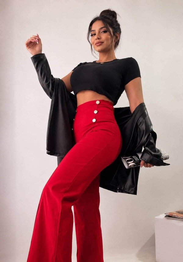 Producto - LINEA EMY Pantalón palazo dani