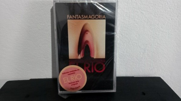 Producto - Catarsis - El  Rio