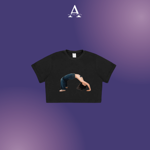 Producto - Baby tee Lorde