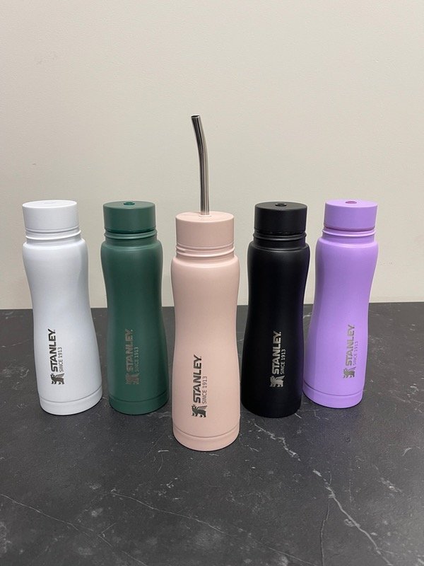 Producto - Mate listo 500 ml