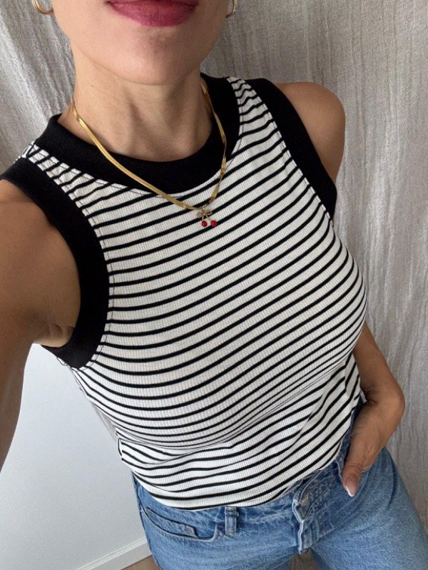 Producto - AKITA RAYADA