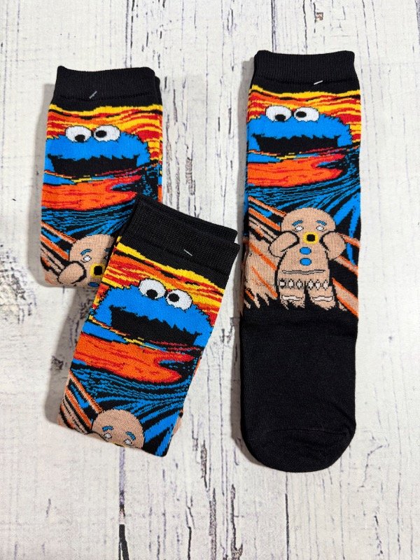 Producto - Elmo y Jengibre 3/4