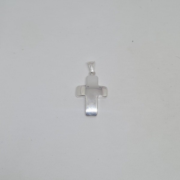 Producto - Dije cruz 26mm
