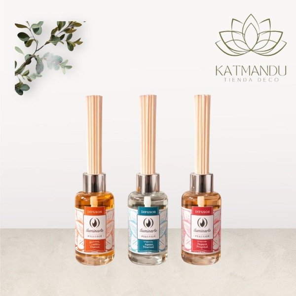 Producto - Difusor 60ml ILUMINARTE - 1