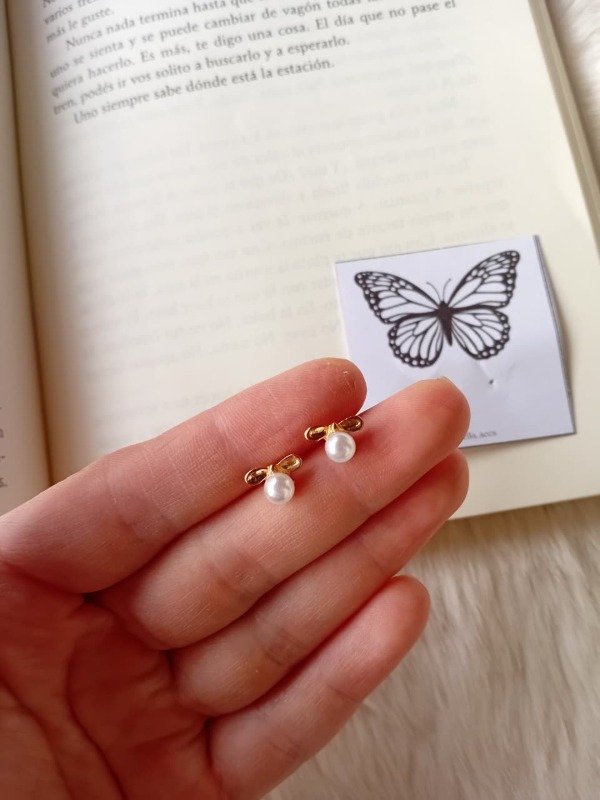 Producto - Aros piper