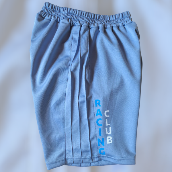 Short celeste — imagen 3