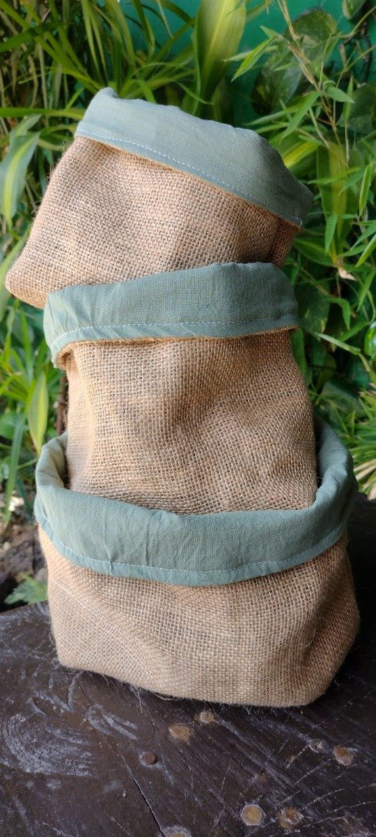 Producto - Canastas MALVA.