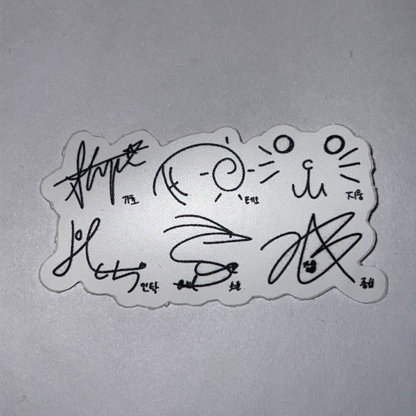 Producto - PH1 FIRMAS