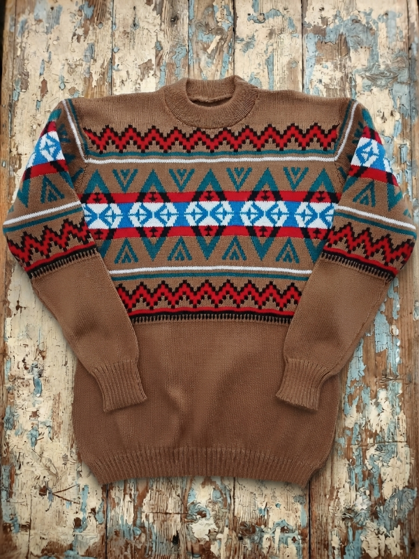 Producto - Sweater Diseño Adulto L - 3