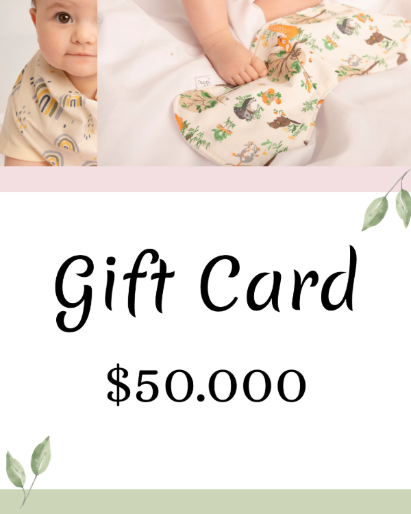 Producto - Gift Card 2