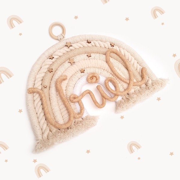 Producto - Arcoiris Uri