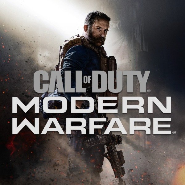 Producto - Call of Duty: Modern Warfare