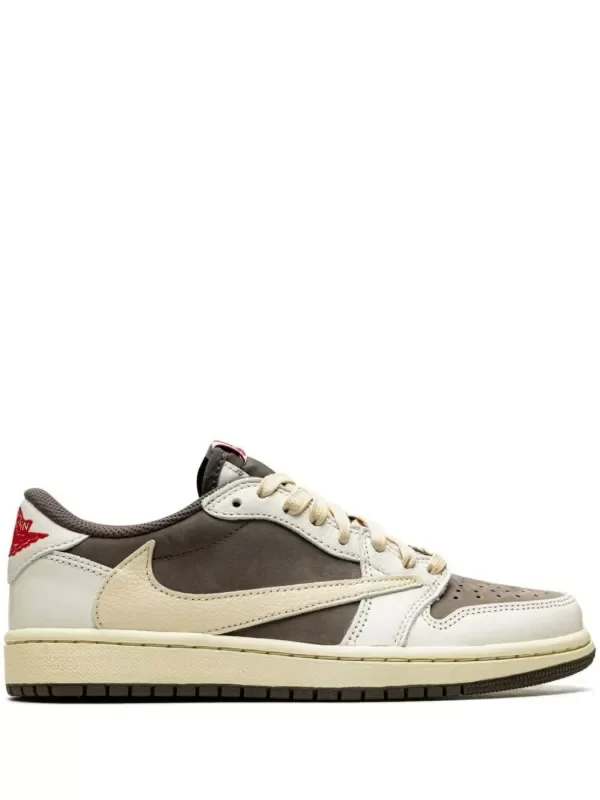 Producto - Air Jordan 1 Low OG x Travis Scott "Reverse Mocha"