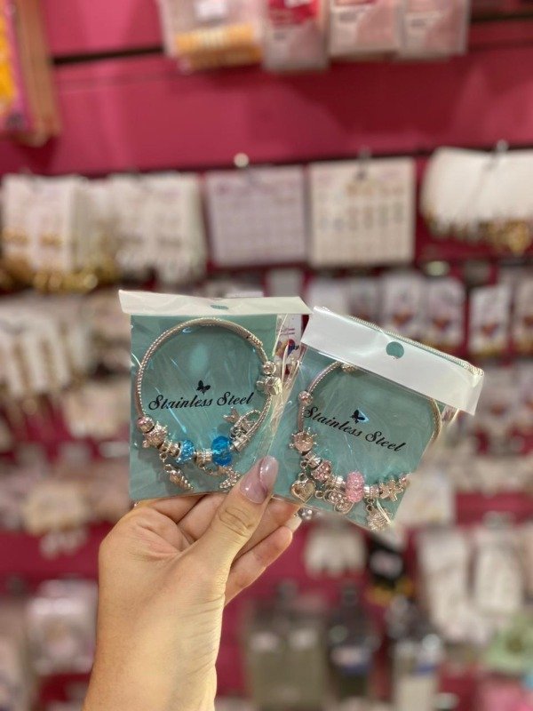 Producto - PULSERAS PANDORA COD 87