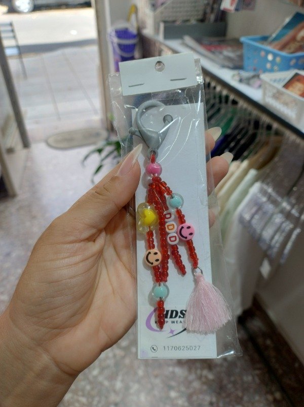 Producto - Llaveros - 3