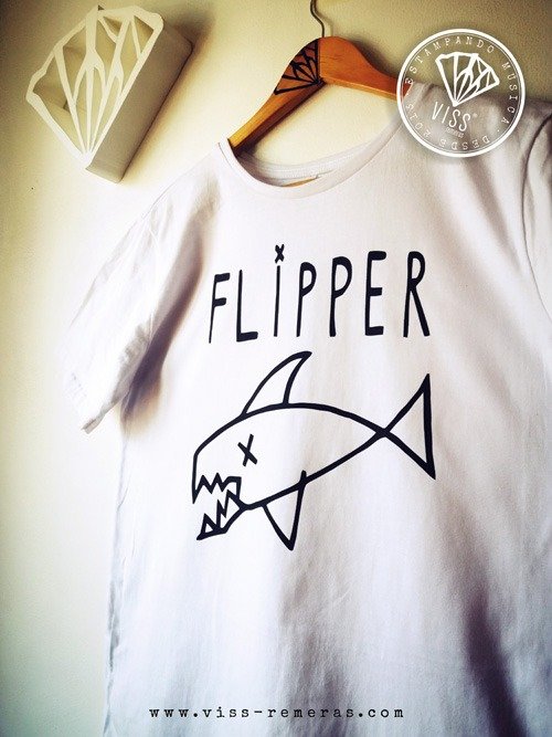 Producto - Flipper