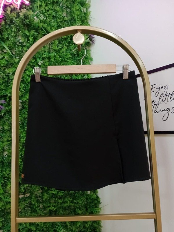 Producto - Short pollera sastrero 0413