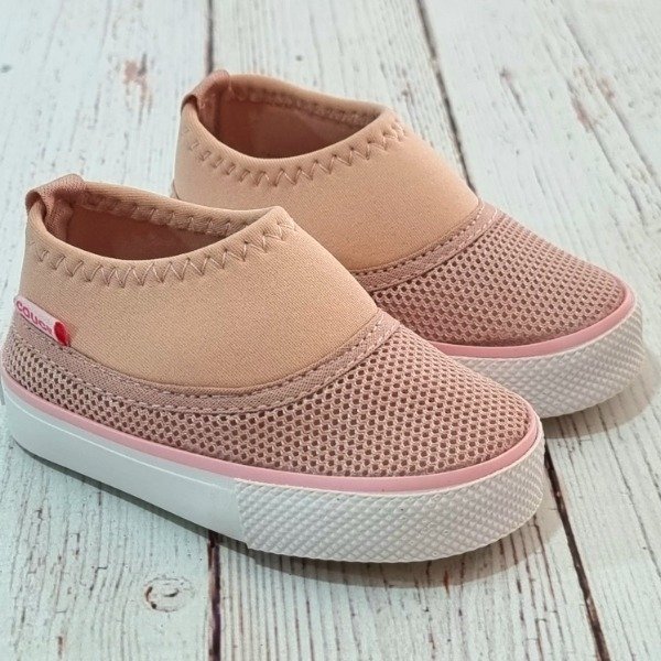 Producto - ZAPAS SOFT Nude