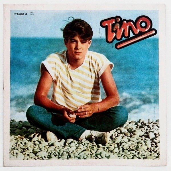 Producto - TINO (EX PARCHIS) - TINO
